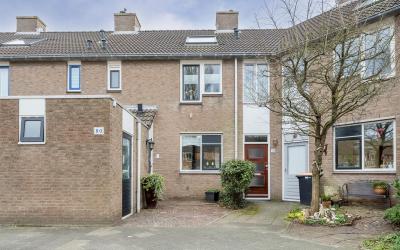 Snippenbos 80