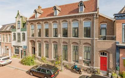 Kanaalstraat 61-RD
