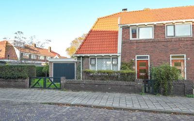 Kanaalstraat 109