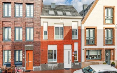 Frogerstraat 73