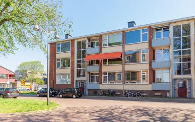 Oranjestraat 21