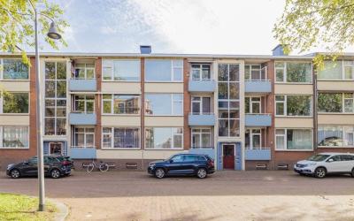 Oranjestraat 27