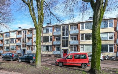 Oranjestraat 51