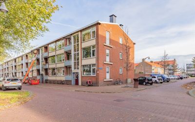Oranjestraat 89