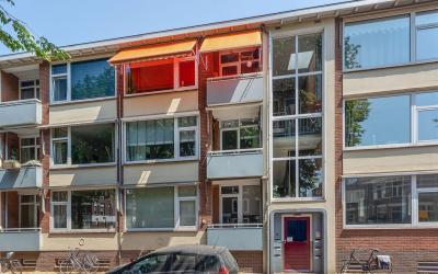Oranjestraat 95