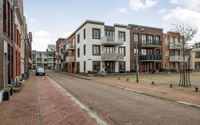 Oranjestraat 88