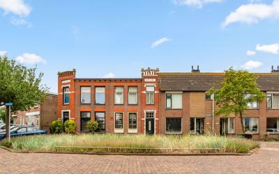 Bloemstraat 192