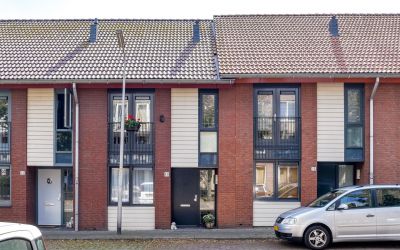 Bloemstraat 60