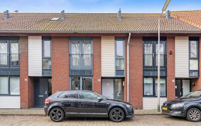 Bloemstraat 62