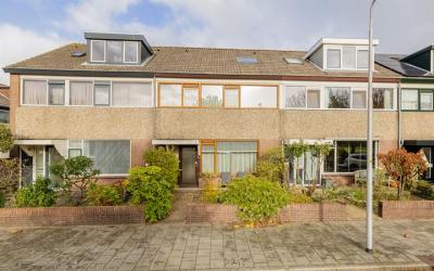 Meervlietstraat 167