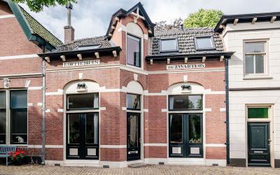 Meervlietst. 50