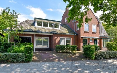Thorbeckelaan 39