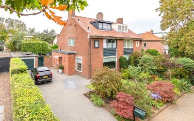 Thorbeckelaan 12
