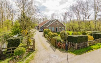 Genieweg 42
