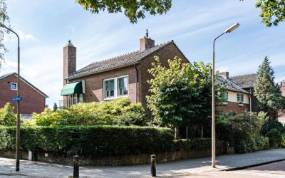 Van Lenneplaan 24