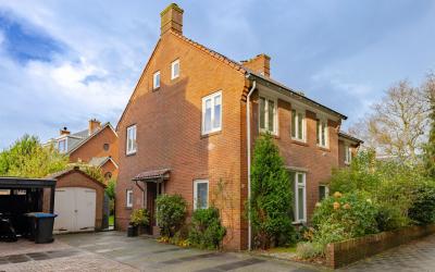 Van Lenneplaan 26