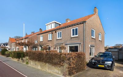 Van den Vondellaan 15