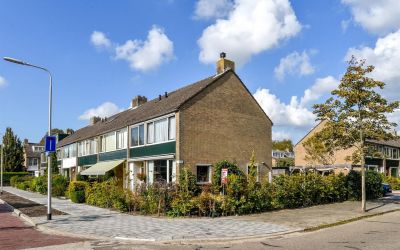 Busken Huetlaan 27