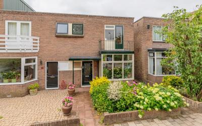 Valeriuslaan 20