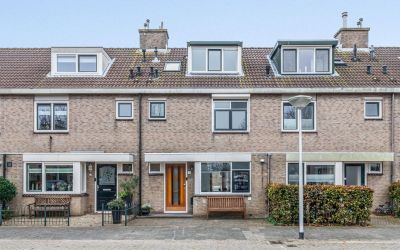 De Kamp 7