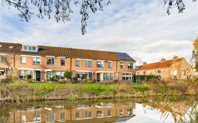 Rietkamp 29