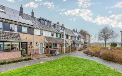 Hogemaad 12