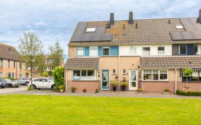 Hogemaad 18