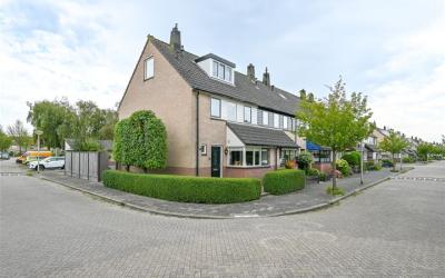Hogemaad 19