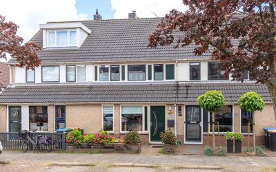 Zandhoornbl. 8