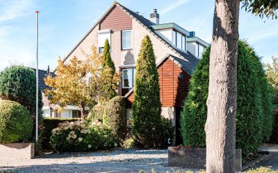 Westbroeker. 136