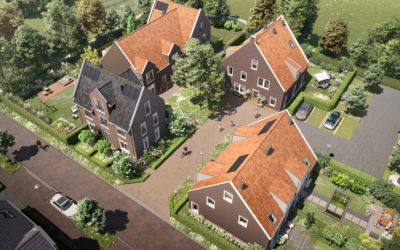 Vijfhovenhof 10