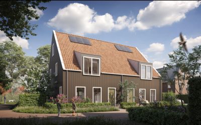 Vijfhovenhof 3