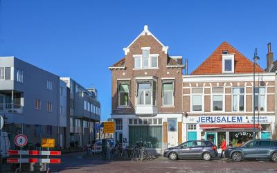 Spaarnwoude. 95-RD