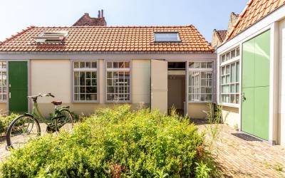 Spaarnwoude. 88-B