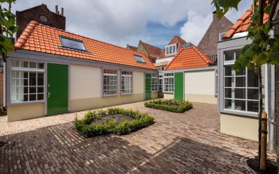 Spaarnwoude. 94-B