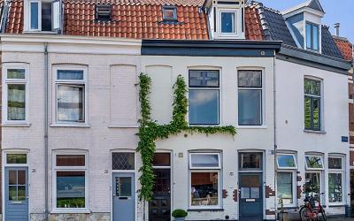 Oostvest 26-RD