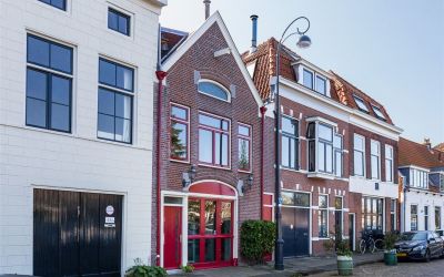 Houtmarkt 47