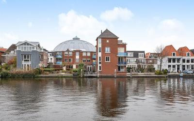 Korte Dijk 1-B