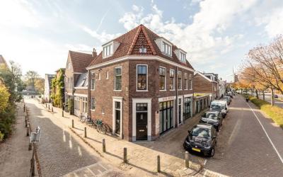 Blekerstraat 9-B
