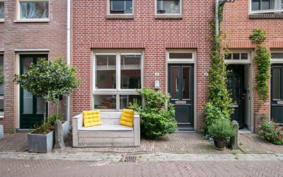 Scheepmaker. 39