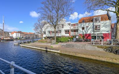 Vissersbocht 7