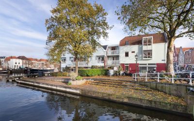 Vissersbocht 9