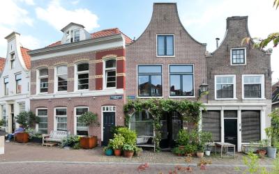 Burgwal 1