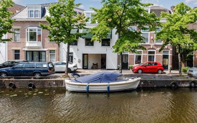 Burgwal 16-ZW