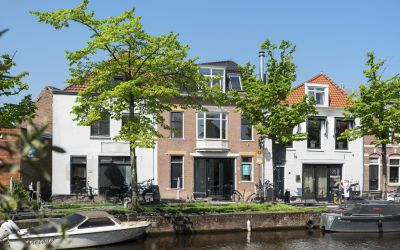 Burgwal 18