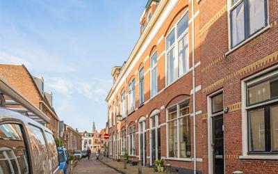 Raamsteeg 17-RD