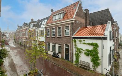 Raamsteeg 23-RD