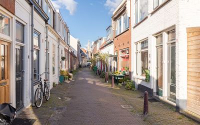 Leliestraat 11-ZW