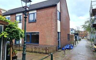 Leliestraat 27