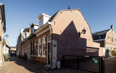 Leliestraat 7-B